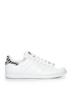 Кроссовки Adidas Stan Smith Белые (VМW010)