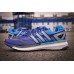 Кроссовки Adidas Originals Adios Синие (V-223)