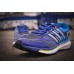 Кроссовки Adidas Originals Adios Синие (V-223)