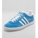 Кроссовки Adidas Gazelle Blue (VЕА311)