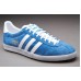 Кроссовки Adidas Gazelle Blue (VЕА311)