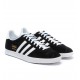Кроссовки Adidas Originals Gazelle OG Black (VMЕАW312)