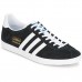 Кроссовки Adidas Originals Gazelle OG Black (VMЕАW312)