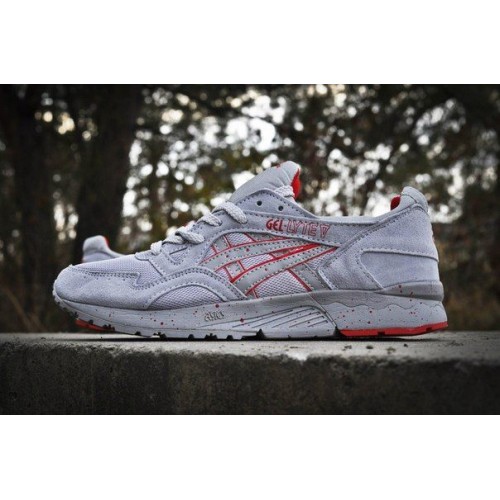 Кросівки Asics Gel Lyte V Сірий (V-129)