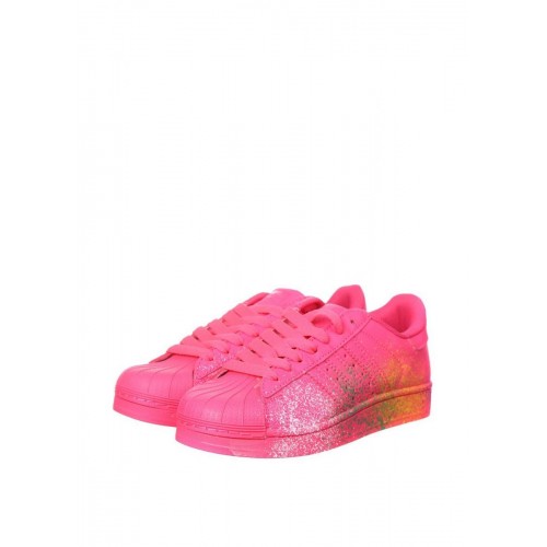 Adidas Superstar Supercolor PW Paint Art Pink (O-651)