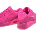 Кроссовки Nike Air Max 90 Premium Fireberry Pink