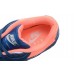 Кроссовки Nike Air Max 90 Premium Blue Orange (ОЕ-277)