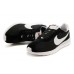 Кроссовки Nike Roshe Run LD Black White (О427)