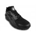 Кроссовки Nike Air Huarache All Black (М-211)