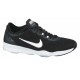 Кроссовки Nike Zoom Fit Agility Черные (M-624)
