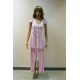 Пижама Mariposa 3603 Розовый