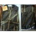 Мужские пижама и халат Nusa ns 9700-1 коричневый