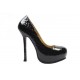 Туфли Yves Saint Laurent Черные (О-216)