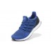 Кроссовки Adidas Ultra Boost Blue White (О-325)