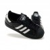 Кроссовки Adidas Superstar Черные (МOPЕVА124)