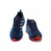Кроссовки Adidas Marathon Flyknit Синие (ОК-514)