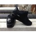 Кроссовки Nike Air Max 90 Premium Black (Е-254)