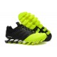 Кросівки Adidas Springblade 2 Drive Black Green