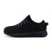 Кроссовки Adidas Yeezy Boost 350 Black Panter (OМWЕА218)