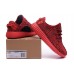 Кроссовки Adidas Yeezy Boost 350 Low Red (OЕ219)
