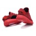 Кроссовки Adidas Yeezy Boost 350 Low Red (OЕ219)