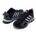 Кроссовки Adidas Marathon 10 Black (ОК-415)