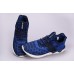 Кроссовки Adidas Tubular Runner Primeknit Stone Blue (ОЕ373)