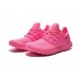 Кроссовки Adidas Ultra Boost All Pink (О-324)