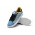 Кроссовки Adidas Stan Smith Original Blue (О-112)