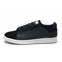 Кросівки Adidas Stan Smith Original Black (О113)