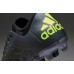 Кроссовки Adidas X 15.1 FG Black (O-322)