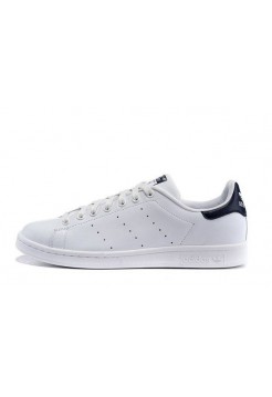 Кроссовки Adidas Stan Smith Белый (WМЕА017)