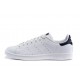 Кроссовки Adidas Stan Smith Белый (WМЕА017)