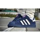 Кроссовки Adidas Superstar Синие (V-124)