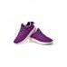 Кроссовки Adidas Yeezy Boost 350 Фиолетовый (Р-272)