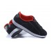 Кросівки Nike Main Draw SL Black Red (О-344)