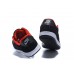 Кросівки Nike Main Draw SL Black Red (О-344)