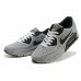 Кроссовки Nike Air Max 90 GL Grey Black (О-351)