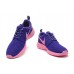 Кроссовки Nike Roshe Run II Lite Pink Purple (О-151)