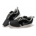 Кроссовки Nike Roshe Run II Black/Grey (О-171)