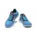 Кроссовки Nike Free Run Flyknit 5.0 Magasin Blue (ОЕ-121)
