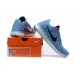 Кроссовки Nike Free Run Flyknit 5.0 Magasin Blue (ОЕ-121)