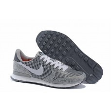 Кроссовки Nike Internationalist HPR Grey (О-123)