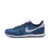 Кроссовки Nike Internationalist HPR Blue (О-124)