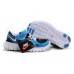 Кроссовки Nike Free Run 2 Kids Синие (О-232)