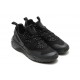 Кроссовки Nike Air Huarache Utility All Black (ОЕ715)