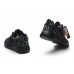 Кроссовки Nike Roshe Run Flyknit Turtle Black (О-514)