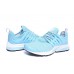 Кросівки Nike Air Presto Flyknit Weaving Light Blue (О-213)