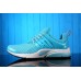 Кросівки Nike Air Presto Flyknit Weaving Light Blue (О-213)