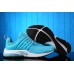 Кросівки Nike Air Presto Flyknit Weaving Light Blue (О-213)